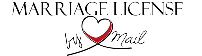 Florida Marriage License by mail logo